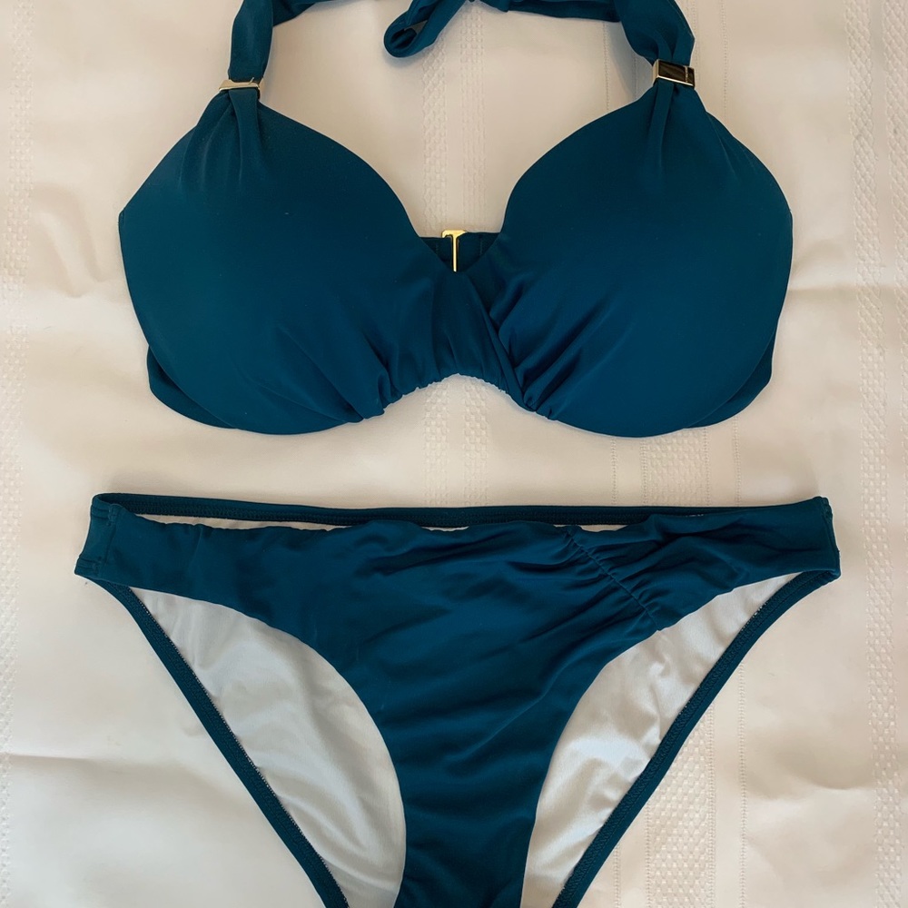 Victoria Secret Bikini. New w/o Tags